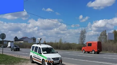 На дорогах Владимирской области в праздники поставят дополнительные камеры 