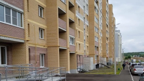 Власти Владимира вспомнили про недостроенные школу и детсад в Юрьевце
