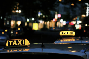 Во Владимирской области таксиста оштрафовали за дискредитацию ВС РФ