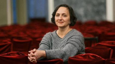 Директором Владимирского центра классической музыки назначили вдову Артема Маркина