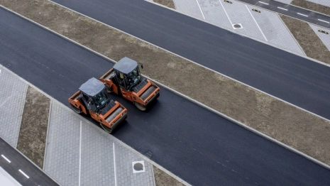 Ремонт на Южном обходе Владимира начнут весной