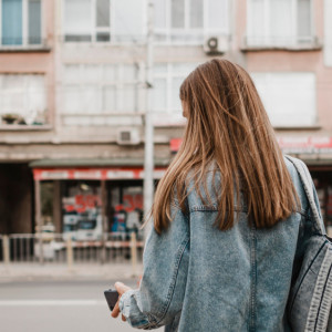 Потерявшуюся во Владимире 19-летнюю девушку нашли живой