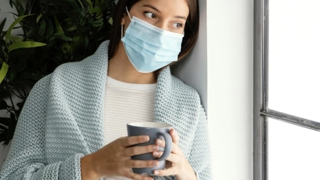 Во Владимирской области выявили 6 новых случаев гриппа А и В