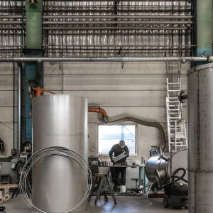 Закрывающийся владимирский завод задолжал сотрудникам 4 млн рублей