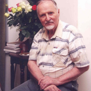 Во Владимире умер журналист и краевед Михаил Коншин