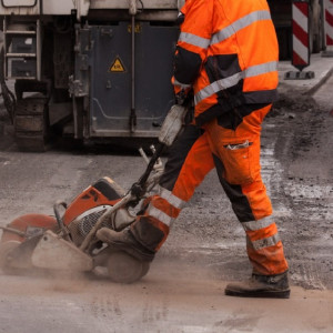 Во Владимире строительство дорог к участкам многодетных семей оценили в 180 млн рублей 