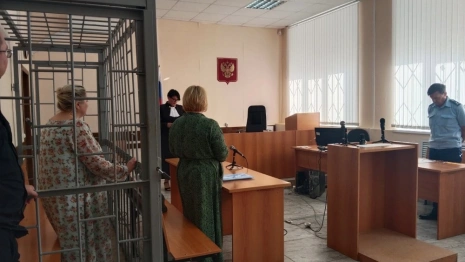 Глава Карабаново попала под следствие за махинации с землей на 11 млн рублей