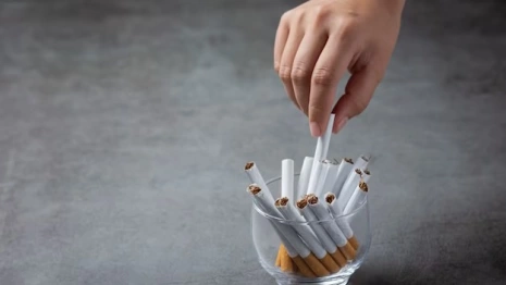 Во Владимирской области два магазина попались на продаже сигарет детям