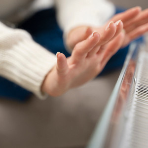 Отопление во Владимирской области могут включить в конце октября