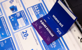 Число зарплатных клиентов ВТБ во Владимирской области в 2025 году выросло на 19% 