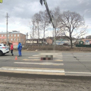 Во Владимире сбившего насмерть дедушку 19-летнего водителя «Газели» будут судить