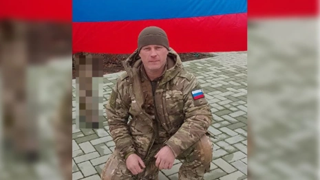Боец из Вязников погиб в зоне СВО