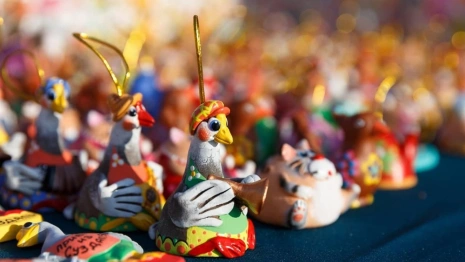 Единственные в области гулянья на Масленицу пройдут в Суздале