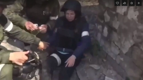 Во время спецоперации на Украине ранили сестру известного владимирского спортсмена