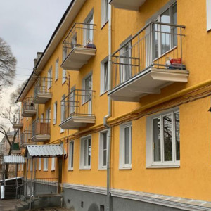 Во Владимире капремонт в 2024 году затронет 140 многоквартирных домов