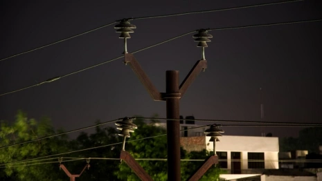 139 бригад энергетиков приготовились к грозе и урагану во Владимирской области