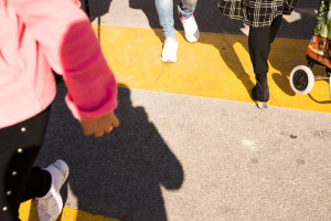 Во Владимире пропали 8-летний и 10-летний братья