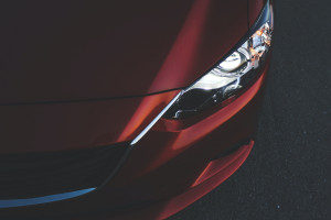 Во Владимире охотника за Mazda отправили в колонию за серию угонов