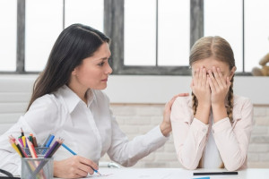 Во Владимирской области задумались над усилением работы школьных психологов