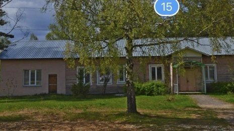 Жители поселка под Киржачом попросили открыть музей вместо амбулатории