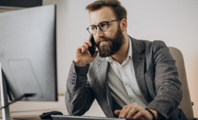 Число предпринимателей на «автоупрощенке» выросло в три раза