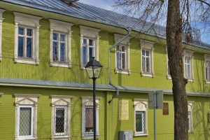 Стала известна причина отзыва лицензии у православной гимназии в Суздале