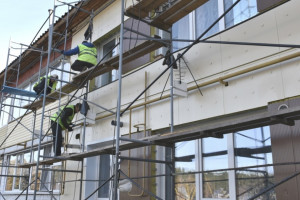 Владимирская область получит 16,4 млн рублей на капремонт в многоэтажках