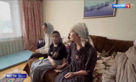 Двоих попавших в секту девочек из Санкт-Петербурга нашли во Владимирской области