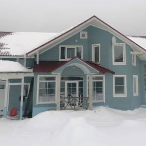 Во Владимирской области приставы арестовали коттедж за долги по ЖКХ