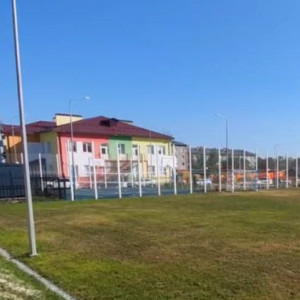 Во Владимирской области открылся новый корпус школы на 240 мест