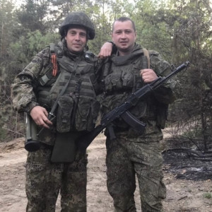 В зоне СВО погиб отец двоих детей из Юрьев-Польского района