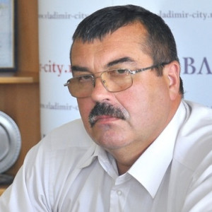 Мэрия Владимира лишилась зама