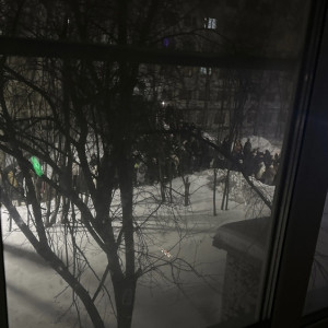 Стала известна причина эвакуации общежития во Владимире