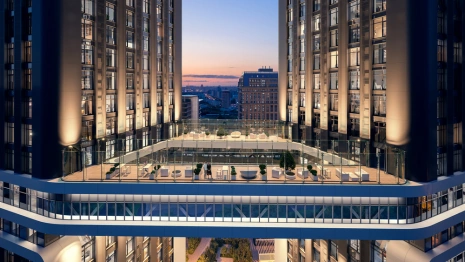 Амбиции творцов: как брендовые архитектурные бюро задают новые стандарты жилых пространств