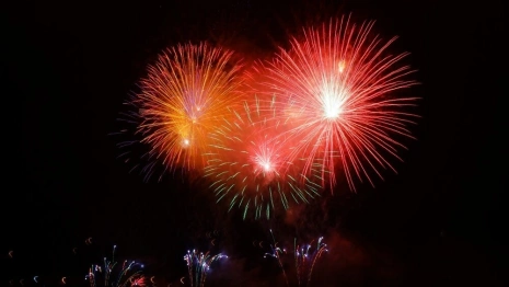 Гости Дня семьи, любви и верности в Муроме остались недовольны салютом