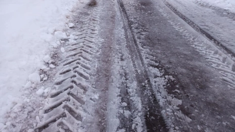 Прогноз погоды во Владимире и области на 22 декабря