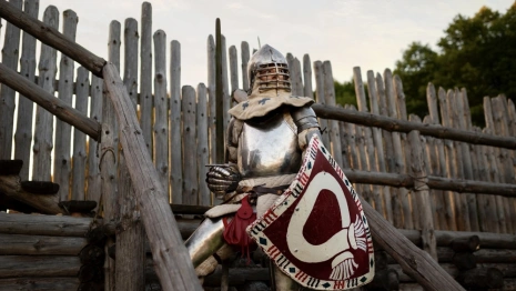 В Александровском районе пройдет историческая реконструкция битвы 17 века