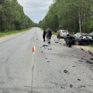 Аварии на дорогах Владимирской области унесли жизни 6 человек