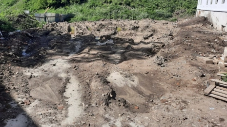 Жителя Ивановской области осудили за повреждение валов в Суздале