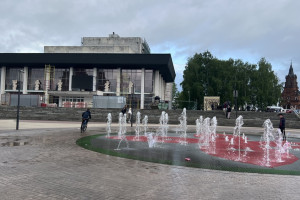 Во Владимире отказались от идеи переименовать остановку «Золотые ворота»