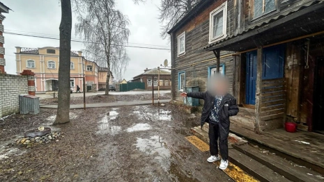 Дело о попытке расстрела ребенка и рэкете в Юрьев-Польском дошло до суда