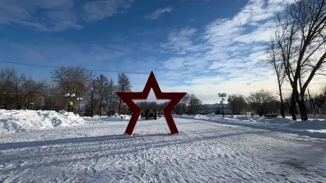 Во Владимире разгорелся скандал из-за установленной у Белого дома «Катюши»