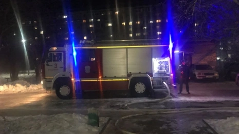 Во Владимире женщина погибла из-за неосторожного курения