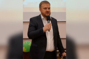 В Кольчугинском муниципальном округе назначили первого главу