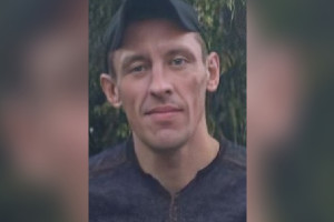 Во Владимирской области пропал 36-летний мужчина в черной кепке