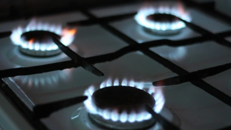 Во Владимире провели газ в одном из микрорайонов