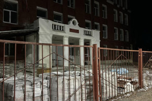 Во Владимире подрядчика оштрафовали за затянувшийся ремонт школы №26