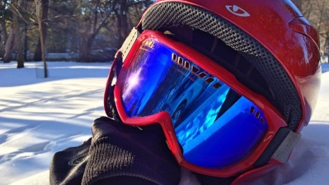 От масштабной гонки на лыжах до вечеринки в масках. Как провести выходные во Владимире