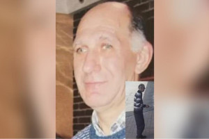 В деревне под Петушками пропал 71-летний мужчина в вязаном свитере