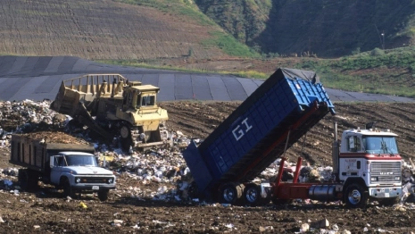 Во Владимирской области администрация «потеряла» на рекультивации свалки 128 млн рублей 
